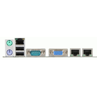 SuperMicro MBD-X8SIE-F-O