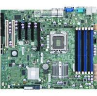 материнская плата SuperMicro MBD-X8ST3-F-O
