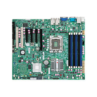 материнская плата SuperMicro MBD-X8STE-O