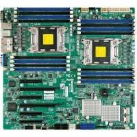 материнская плата SuperMicro MBD-X9DR7-LN4F-O