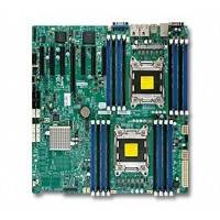 SuperMicro MBD-X9DRH-IF-O
