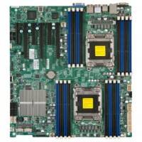 материнская плата SuperMicro MBD-X9DRI-F