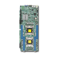 материнская плата SuperMicro MBD-X9DRT-HF-B