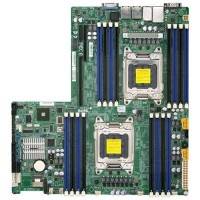материнская плата SuperMicro MBD-X9DRW-IF-O