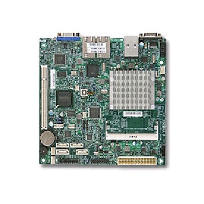 Материнская плата Supermicro X9SRW-F - купить в городе КОСТРОМА