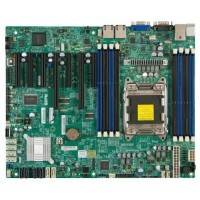 материнская плата SuperMicro MBD-X9SRL-F-O