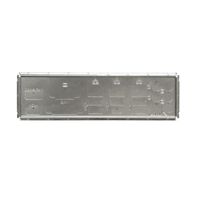 заглушка панели SuperMicro MCP-260-00151-0N