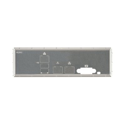 заглушка панели SuperMicro MCP-260-00156-0N