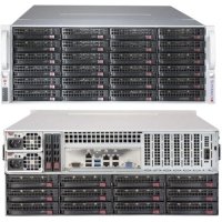 корпус SuperMicro SC847BE1C-R1K28LPB
