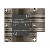 SuperMicro SNK-P0067PD