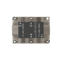 вентилятор SuperMicro SNK-P0067PSM