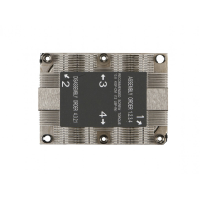 вентилятор SuperMicro SNK-P0067PSMB