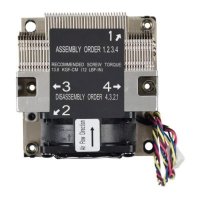 вентилятор SuperMicro SNK-P0068AP4