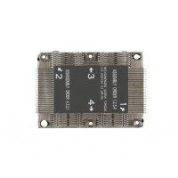 вентилятор SuperMicro SNK-P0068PSC