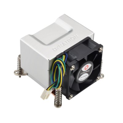 вентилятор SuperMicro SNK-P0074AP4