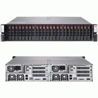сервер SuperMicro SSG-2026T-DE2R24L