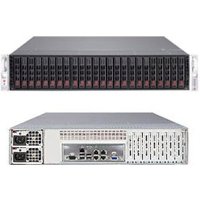 сервер SuperMicro SSG-2027R-E1CR24L