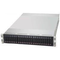 SuperMicro SSG-2027R-E1R24L