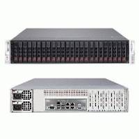 сервер SuperMicro SSG-2027R-E1R24L