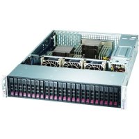 сервер SuperMicro SSG-2028R-ACR24H