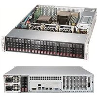 сервер SuperMicro SSG-2028R-ACR24L