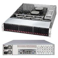 сервер SuperMicro SSG-2028R-E1CR24N