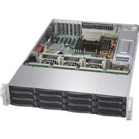 SuperMicro SSG-5028R-E1CR12L