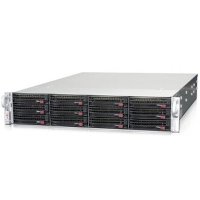 сервер SuperMicro SSG-5028R-E1CR12L