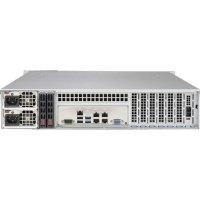 SuperMicro SSG-5028R-E1CR12L