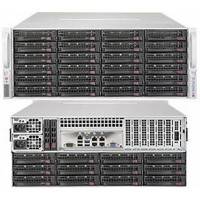 сервер SuperMicro SSG-5048R-E1CR36L