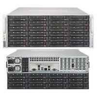 сервер SuperMicro SSG-5049P-E1CTR36L