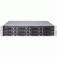 сервер SuperMicro SSG-6027R-E1R12T
