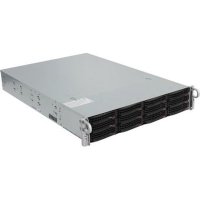SuperMicro SSG-6028R-E1CR12L