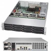 сервер SuperMicro SSG-6028R-E1CR12L