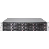 SuperMicro SSG-6028R-E1CR12T