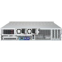 сервер SuperMicro SSG-6028R-E1CR24N