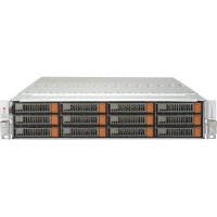 SuperMicro SSG-6028R-E1CR24N