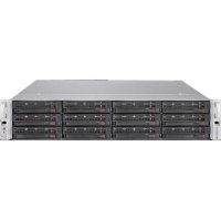 сервер SuperMicro SSG-6029P-E1CR12H