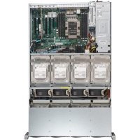SuperMicro SSG-6029P-E1CR16T