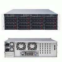 сервер SuperMicro SSG-6037R-E1R16N