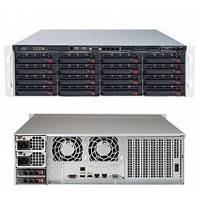 сервер SuperMicro SSG-6038R-E1CR16L