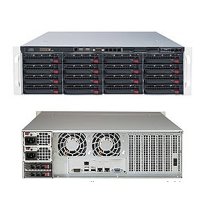 сервер SuperMicro SSG-6039P-E1CR16H