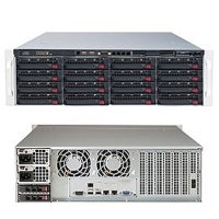 сервер SuperMicro SSG-6039P-E1CR16L