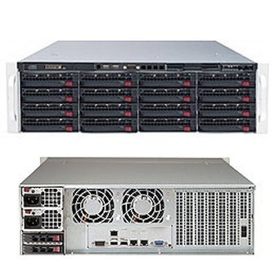 

SuperMicro