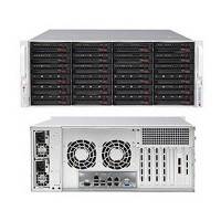 сервер SuperMicro SSG-6048R-E1CR24H