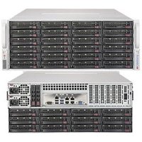 сервер SuperMicro SSG-6048R-E1CR36L