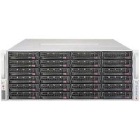 сервер SuperMicro SSG-6048R-E1CR36N