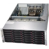 сервер SuperMicro SSG-6049P-E1CR24H