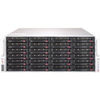 SuperMicro SSG-6049P-E1CR24H