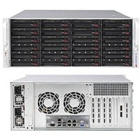 сервер SuperMicro SSG-6049P-E1CR24L